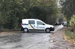 В полиции сообщили новую информацию по автомату «киллера» Окуевой