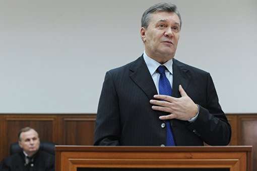 Прокурор сподівається, що до кінця місяця суд дозволить заочне слідство щодо Януковича
