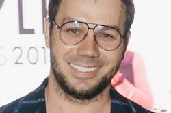 Судья fashion-реалити «Модель ХL» вывел в свет свою жену