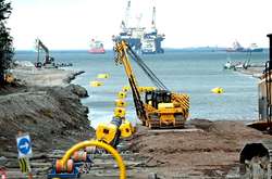 Гілку «Турецького потоку» до Європи побудують в 2023 році