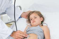 На Одещині через спалах кору закрили школу