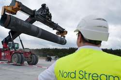 «Північний потік-2»: ЄС продовжує підтримку транзиту російського газу через Україну - Зеркаль