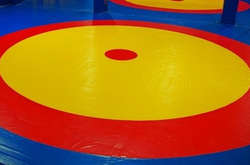 Збірна України з боротьби виступить на Кубку націй на території країни-агресора