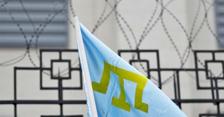 МЗС України вимагає від РФ припинити репресії в окупованому Криму