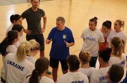 Тренери жіночої збірної з гандболу назвали склад команди на листопадовий збір