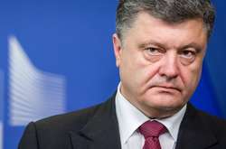 Порошенко скликає надзвичайне засідання через напруження з Польщею