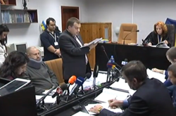 Смертельна ДТП у Харкові: прокурори сумніваються у діагнозі Дронова