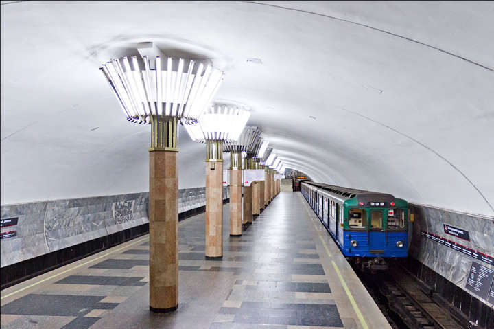 Розширення харківського метро коштуватиме Україні $320 мільйонів