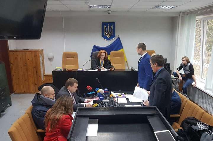 «Виноваты оба»: в прокуратуре огласили вердикт по ДТП в Харькове 