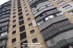 У Києві дівчина скоїла самогубство через нерозділене кохання