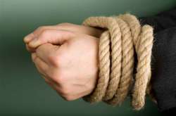 Правоохоронці затримали викрадачів, які вимагали за звільнення жінки $100 тисяч