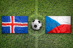 Кривдники збірної України у відборі на ЧС-2018 програли у товариському матчі Чехії