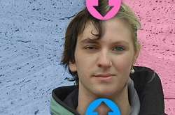 У німецьких паспортах з'явиться третя стать