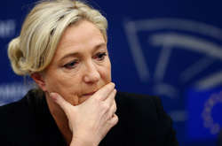 Подругу Путина лишили депутатской неприкосновенности из-за скандального твита 