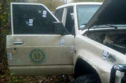 Поліція проводить розслідування щодо інформаційних вкидань Геращенка у справі Окуєвої