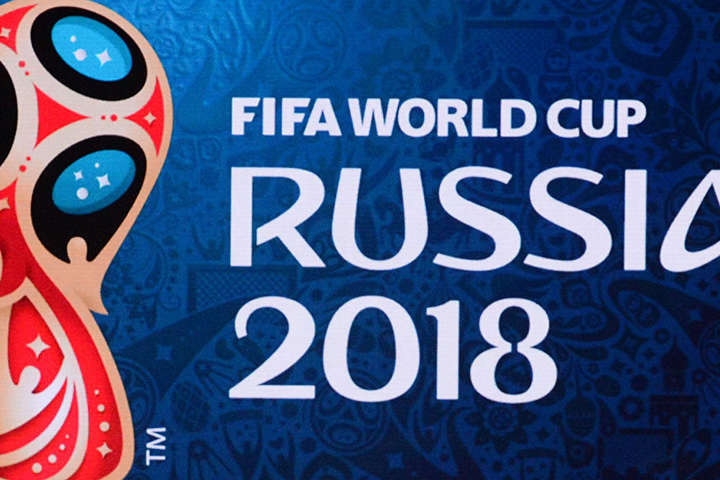 ФІФА не влаштовує у Росії громадське харчування з часів Радянського Союзу