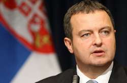 Сербія терміново викликає свого посла з Києва