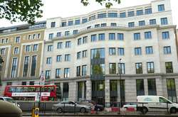 Райські папери: Пінчук отримав елітну лондонську нерухомість від Коломойського 