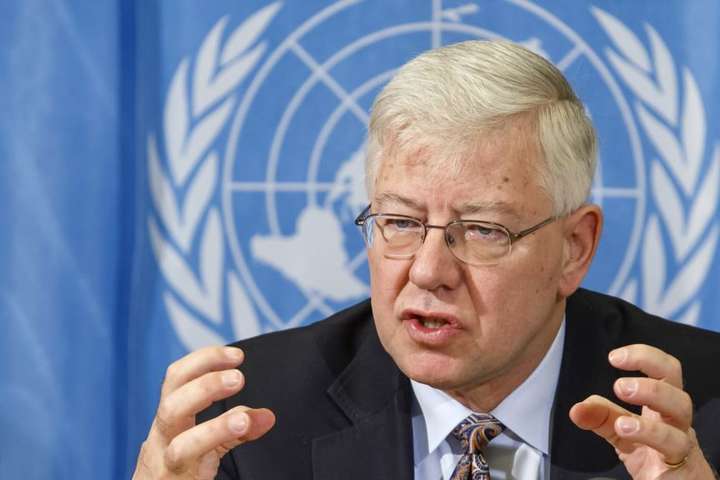 В ООН застерігають про можливу гуманітарну катастрофу через бої на Донбасі