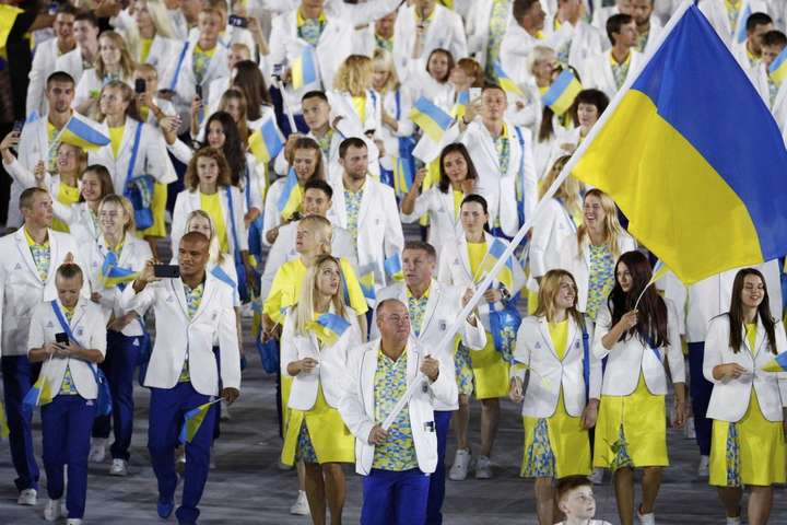 Українських спортсменів позбавлятимуть стипендій за допінг і виступи під чужим прапором