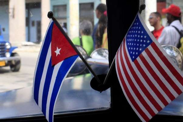 США вводять нові санкції проти Куби