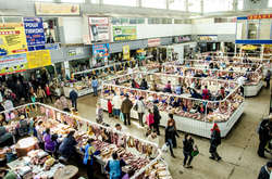У жовтні інфляція склала 1,2%: найбільше виросла ціна на яйця та сало