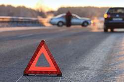 Під Харковом пішохід загинув, потрапивши під два автомобілі