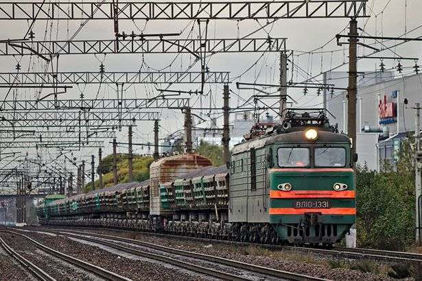 В Україні зменшилися пасажирські залізничні перевезення