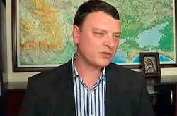 Роман Крутяк