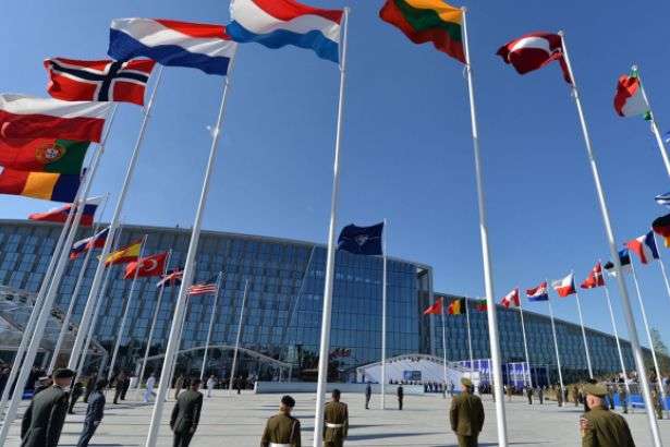 НАТО створить два командні центри для захисту Європи від агресії РФ