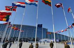 НАТО створить два командні центри для захисту Європи від агресії РФ