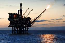 Нафта марки Brent дещо впала в ціні