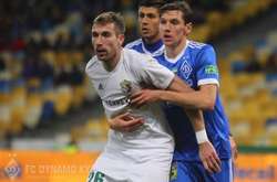 Півзахисник «Динамо» пропустить не тільки матч збірної, а і гру команди у чемпіонаті