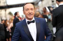 Звезду «Карточного домика» обвинил в домогательствах ещё один подросток