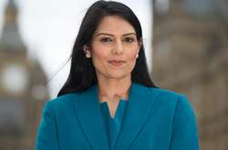 Пріті Пател