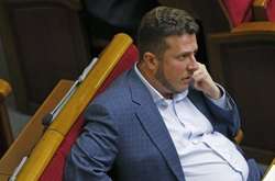 Нардеп Яценко отримав дві кримінальні справи через журналістів