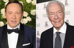 Стало известно, кто заменит Кевина Спейси в ленте «Все деньги мира» 