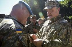 Назначен новый командующий сил АТО