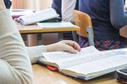 Закон про освіту: Литва стала на захист України перед Угорщиною