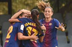 Як не варто завершувати виходи один на один, показала литовська жіноча команда (відео)