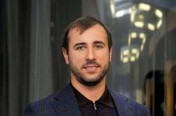 Сергій Рибалка