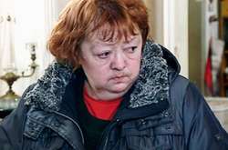 Последние минуты жизни дочери Людмилы Гурченко: В сети опубликовали видео с камеры наблюдения