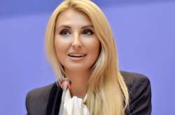 Обручальное кольцо замминистра юстиции стоит почти 100 тыс. грн