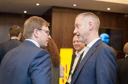 Ложкін порадив бізнесу заздалегідь готуватися до приходу інвесторів