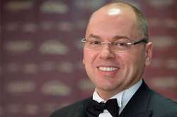 ЗМІ: Черговою мішенню скандального сирійського забудовника став губернатор Одеської області Максим Степанов