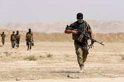 Дамаск оголосив перемогу над «Ісламською державою»