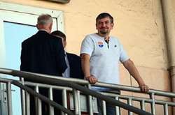 «Маріуполь» відмовить «Динамо» в переграванні