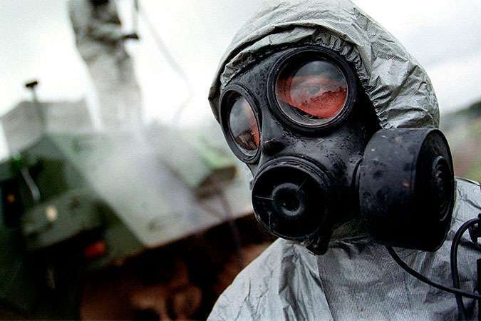 Британія звинуватила РФ в атаці на керівника Організації заборони хімічної зброї