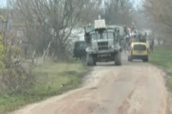 «Калиновские» боеприпасы хотели утилизировать под селом: жители против