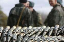 На Вінниччині селяни мітингували проти утилізації снарядів із військових складів під Калинівкою